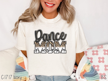 Load image into Gallery viewer, Dance Mom Leopard #BS2714
