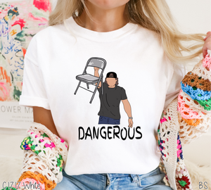 Dangerous Chair #BS6762