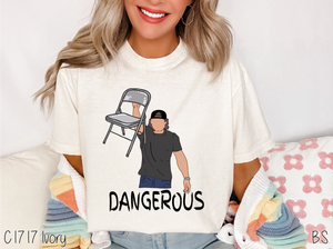 Dangerous Chair #BS6762