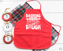 Load image into Gallery viewer, Dashing Through The Snow #BS8637
