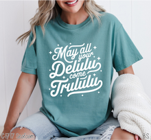 Load image into Gallery viewer, Delulu Come Trululu #BS8966
