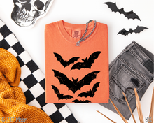 Load image into Gallery viewer, Distressed Bats #BS8349
