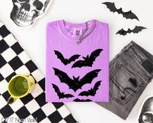 Load image into Gallery viewer, Distressed Bats #BS8349
