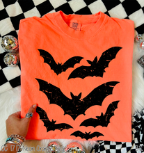 Load image into Gallery viewer, Distressed Bats #BS8349
