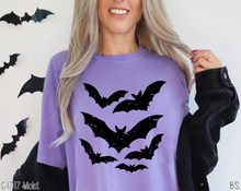 Load image into Gallery viewer, Distressed Bats #BS8349
