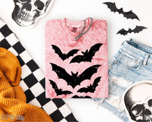 Load image into Gallery viewer, Distressed Bats #BS8349
