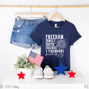 Distressed Fourth of July Sayings #BS6955