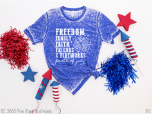 Load image into Gallery viewer, Distressed Fourth of July Sayings #BS6955
