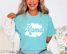Load image into Gallery viewer, Distressed Grunge Mama #BS6541
