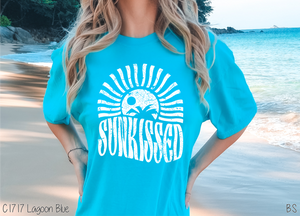 Distressed Sunkissed With Sun #BS5518