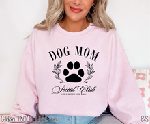 Load image into Gallery viewer, Dog Mom Social Club #BS6593
