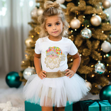 Load image into Gallery viewer, Dot Brushstroke Bright Santa #BS7505
