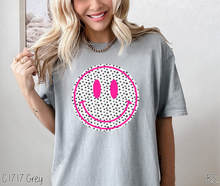 Load image into Gallery viewer, Dots Pink Smile #BS6974
