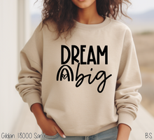 Load image into Gallery viewer, Dream Big #BS1174
