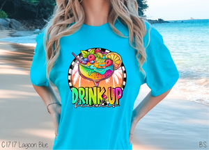 Drink Up Beaches #BS5661