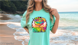 Drink Up Beaches #BS5661