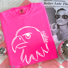 Load image into Gallery viewer, Eagles Doodle Mascot #BS8251
