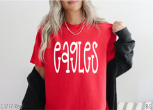 Load image into Gallery viewer, Eagles Fun Doodle #BS8903
