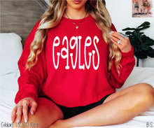 Load image into Gallery viewer, Eagles Fun Doodle #BS8903

