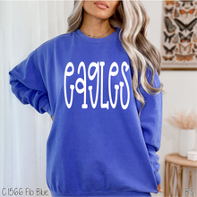 Load image into Gallery viewer, Eagles Fun Doodle #BS8903
