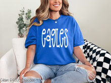 Load image into Gallery viewer, Eagles Fun Doodle #BS8903
