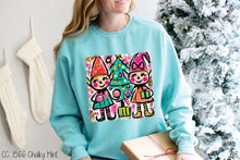 Load image into Gallery viewer, Elves Preppy With Tree #BS8535
