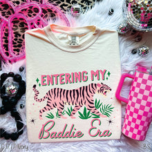 Load image into Gallery viewer, Entering My Baddie Era #BS5689
