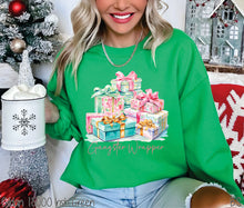 Load image into Gallery viewer, Exclusive Gangster Wrapper #BS8694
