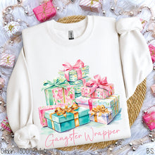 Load image into Gallery viewer, Exclusive Gangster Wrapper #BS8694
