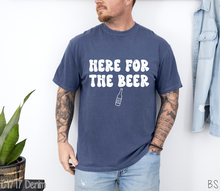Load image into Gallery viewer, Exclusive Here For The Beer #BS8597A *10/12 PRINTS ON ORDER AND EXTRAS POSTED FOR PURCHASE BEFORE ARRIVAL
