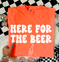 Load image into Gallery viewer, Exclusive Here For The Beer #BS8597A *10/12 PRINTS ON ORDER AND EXTRAS POSTED FOR PURCHASE BEFORE ARRIVAL
