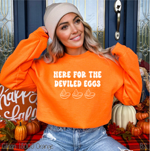 Load image into Gallery viewer, Exclusive Here For The Deviled Eggs #BS8591A *10/12 PRINTS ON ORDER AND EXTRAS POSTED FOR PURCHASE BEFORE ARRIVAL
