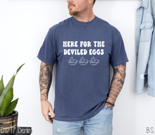 Load image into Gallery viewer, Exclusive Here For The Deviled Eggs #BS8591A *10/12 PRINTS ON ORDER AND EXTRAS POSTED FOR PURCHASE BEFORE ARRIVAL

