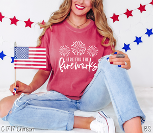 Exclusive Version Here For The Fireworks #BS6928