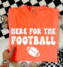 Load image into Gallery viewer, Exclusive Here For The Football #BS8596A *10/12 PRINTS ON ORDER AND EXTRAS POSTED FOR PURCHASE BEFORE ARRIVAL

