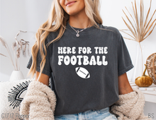 Load image into Gallery viewer, Exclusive Here For The Football #BS8596A *10/12 PRINTS ON ORDER AND EXTRAS POSTED FOR PURCHASE BEFORE ARRIVAL
