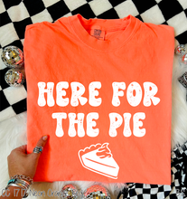 Load image into Gallery viewer, Exclusive Here For The Pie #BS8593A *10/12 PRINTS ON ORDER AND EXTRAS POSTED FOR PURCHASE BEFORE ARRIVAL
