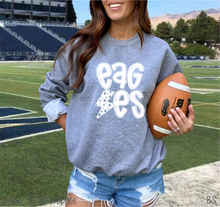 Load image into Gallery viewer, Exclusive Mascot Bolt Eagles #BS5812
