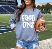 Load image into Gallery viewer, Exclusive Mascot Bolt Falcons #BS5808
