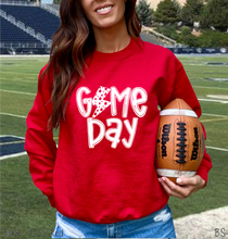 Load image into Gallery viewer, Exclusive Mascot Bolt Game Day #BS5820
