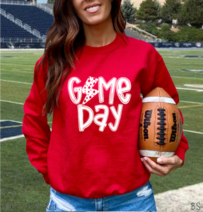 Exclusive Mascot Bolt Game Day #BS5820