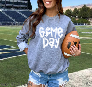 Exclusive Mascot Bolt Game Day #BS5820
