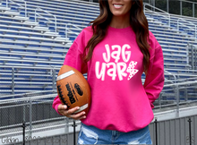 Load image into Gallery viewer, Exclusive Mascot Bolt Jaguars #BS5804
