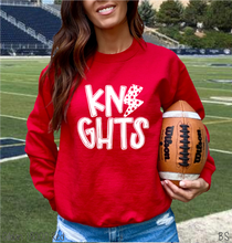 Load image into Gallery viewer, Exclusive Mascot Bolt Knights #BS5807
