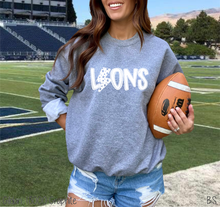 Load image into Gallery viewer, Exclusive Mascot Bolt Lions #BS5813
