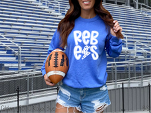 Load image into Gallery viewer, Exclusive Mascot Bolt Rebels #BS5806
