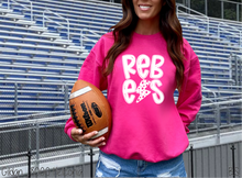 Load image into Gallery viewer, Exclusive Mascot Bolt Rebels #BS5806

