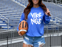 Load image into Gallery viewer, Exclusive Mascot Bolt Vikings #BS5805
