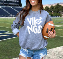 Load image into Gallery viewer, Exclusive Mascot Bolt Vikings #BS5805
