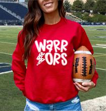 Load image into Gallery viewer, Exclusive Mascot Bolt Warriors #BS5811
